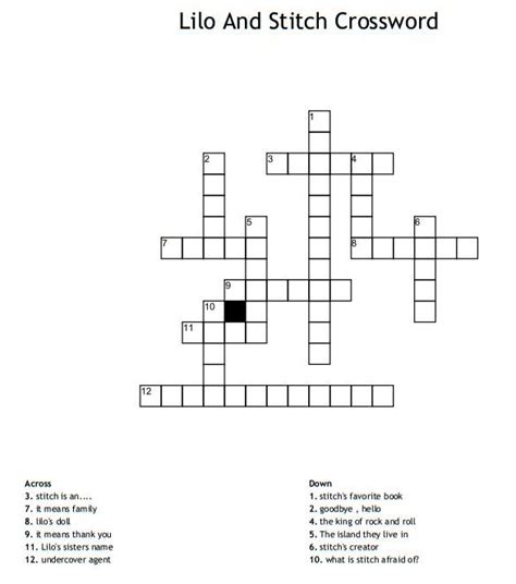 Stitch to crossword clue. Things To Know About Stitch to crossword clue. 